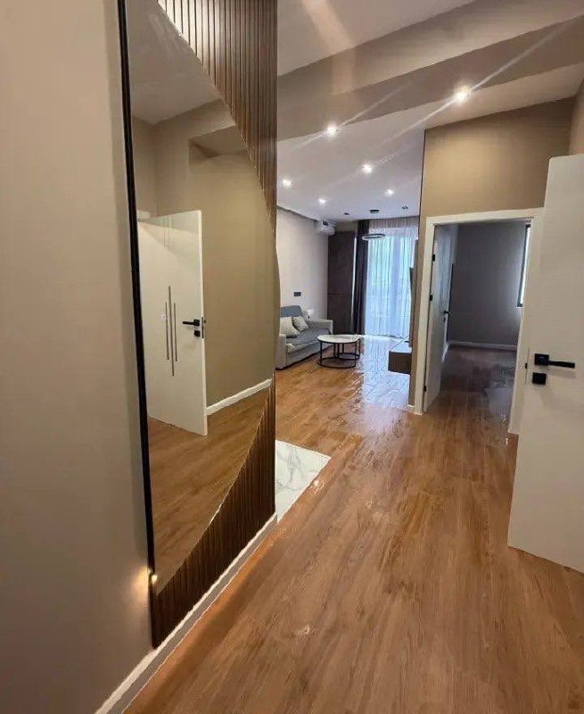Cozy 3-Room Apartment in Nor Nork photo 6 of 8