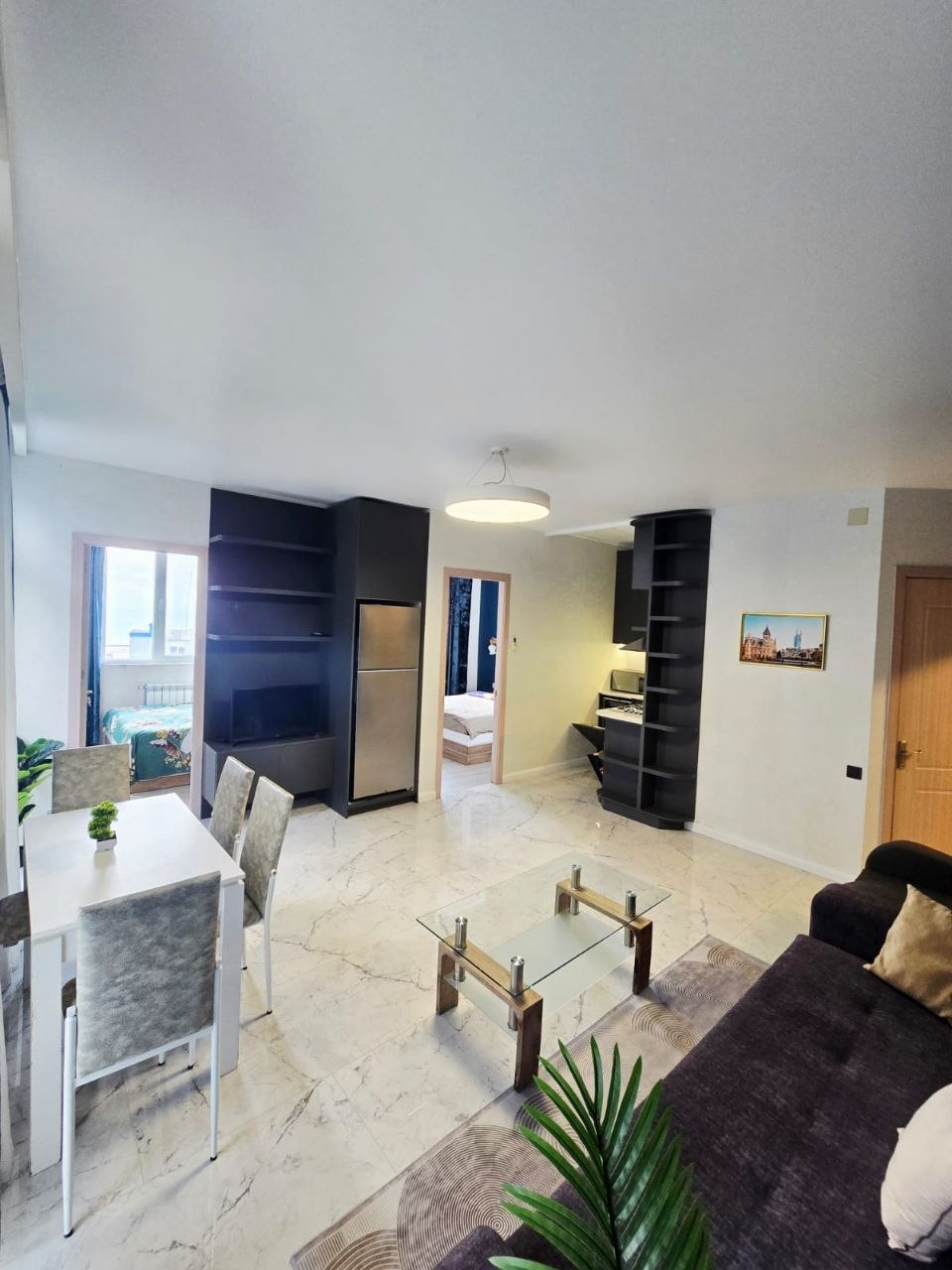 2-Bedroom Sea-View Apartment in Horizon Elegance photo 1 of 8