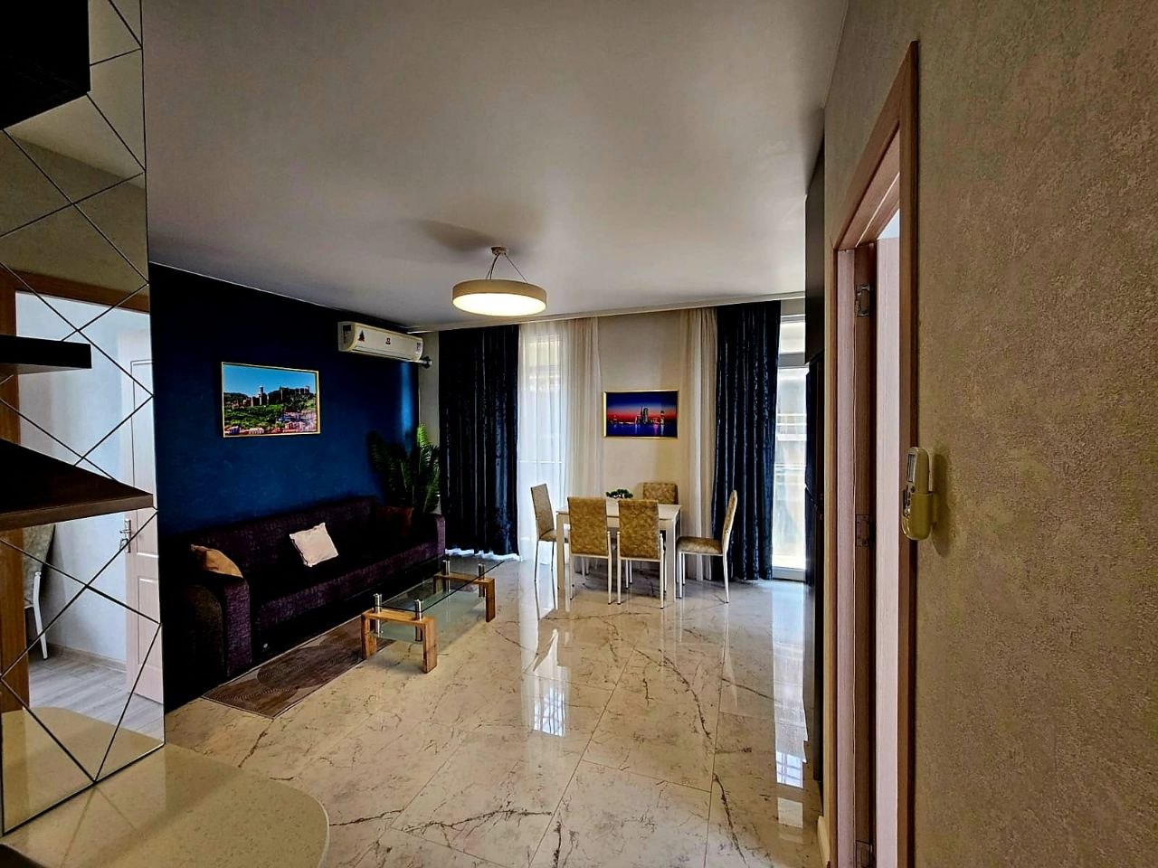 2-Bedroom Sea-View Apartment in Horizon Elegance photo 2 of 8