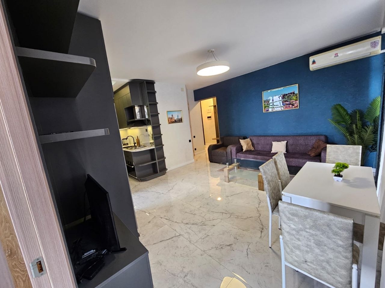 2-Bedroom Sea-View Apartment in Horizon Elegance photo 4 of 8