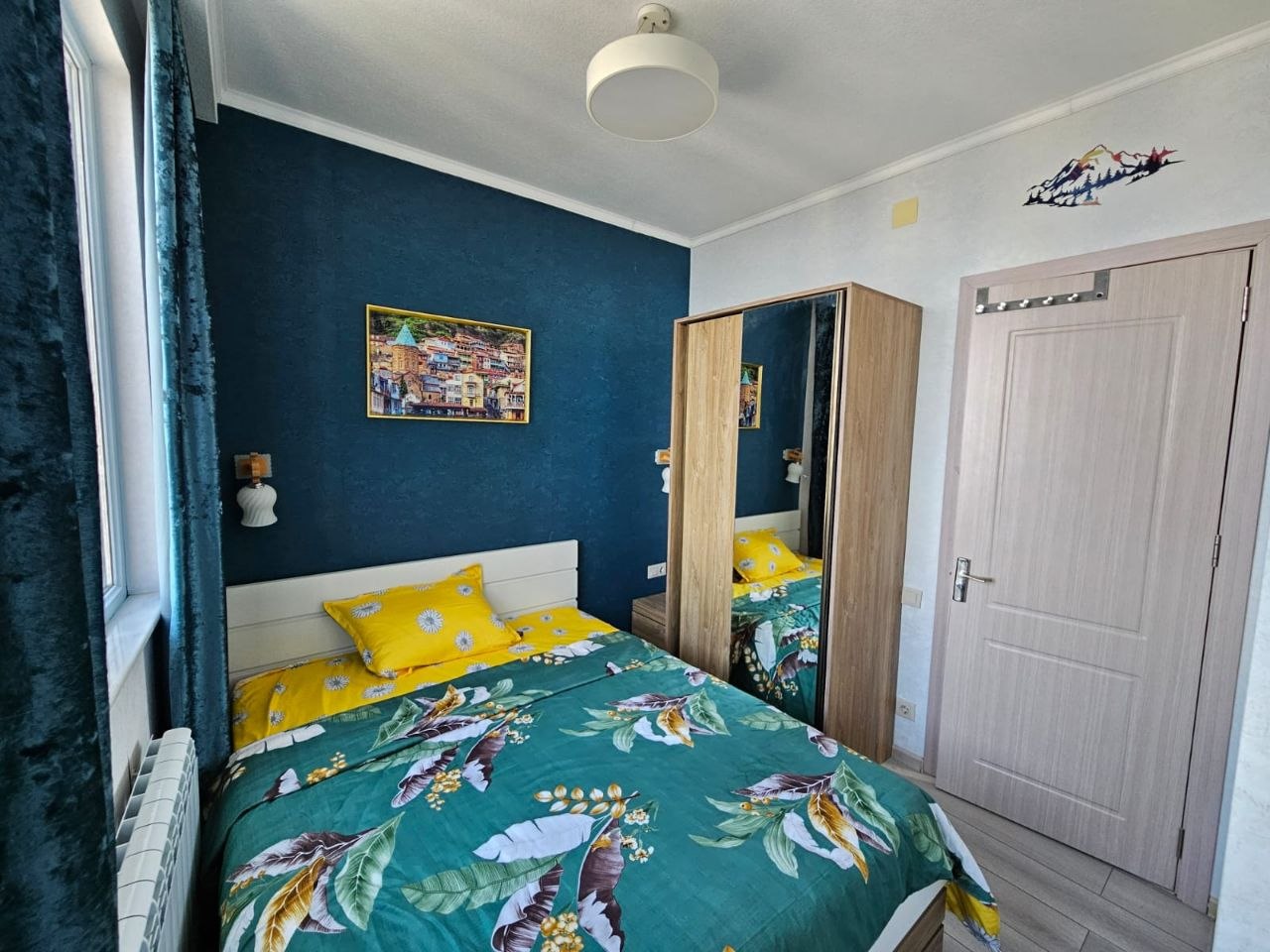 2-Bedroom Sea-View Apartment in Horizon Elegance photo 5 of 8