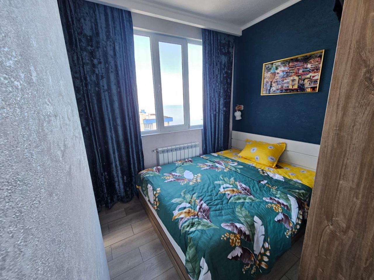 2-Bedroom Sea-View Apartment in Horizon Elegance photo 6 of 8
