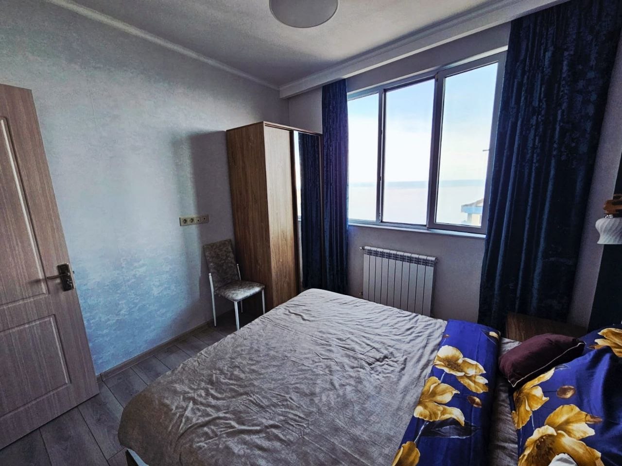 2-Bedroom Sea-View Apartment in Horizon Elegance photo 8 of 8