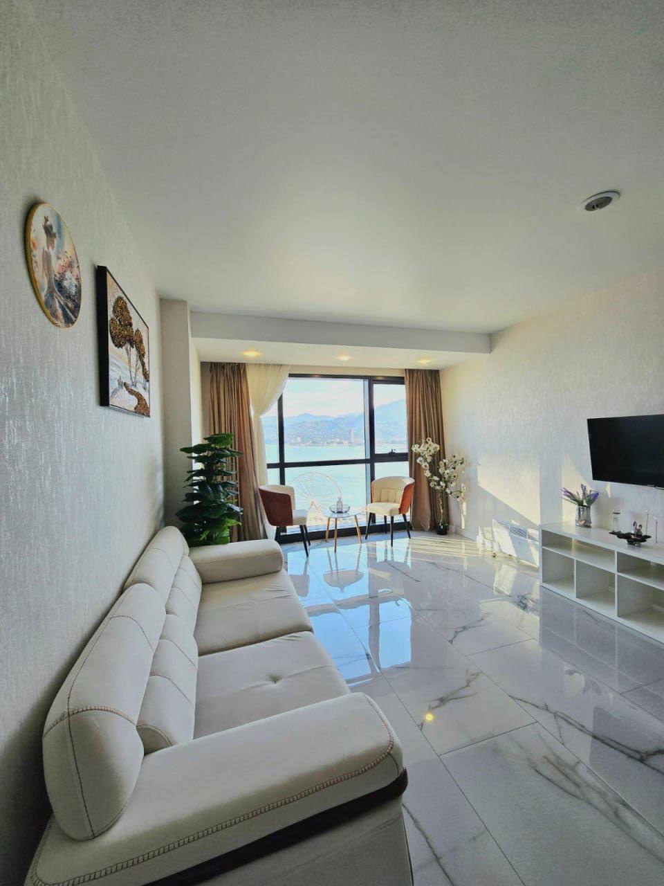Sea View Apartment in Porta Tower photo 1 of 8
