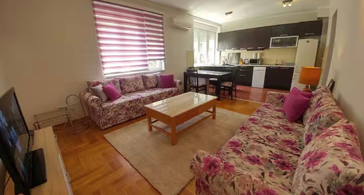 One-Bedroom Apartment in Dorcol photo 2 of 6