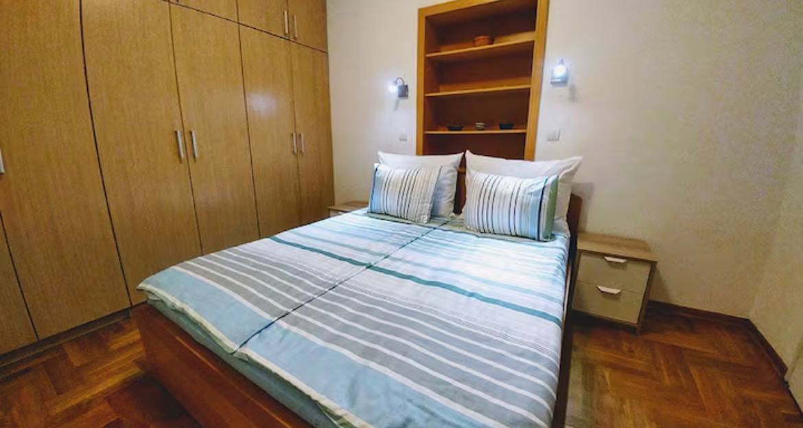 One-Bedroom Apartment in Dorcol photo 4 of 6