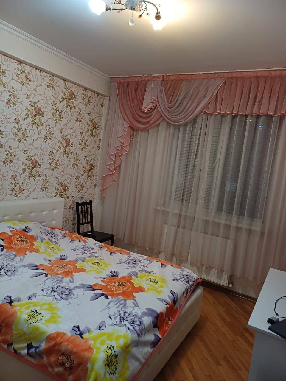 Two-Bedroom Apartment in the City Center photo 1 of 8