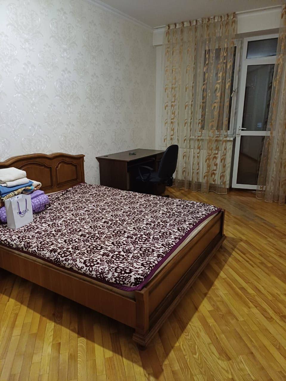 Two-Bedroom Apartment in the City Center photo 4 of 8