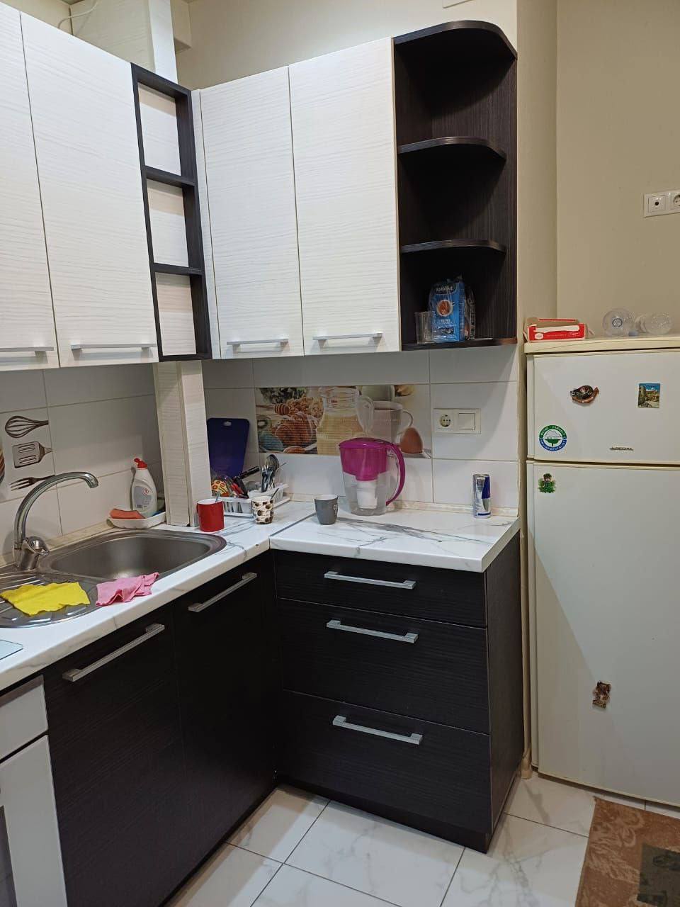 Two-Bedroom Apartment in the City Center photo 7 of 8