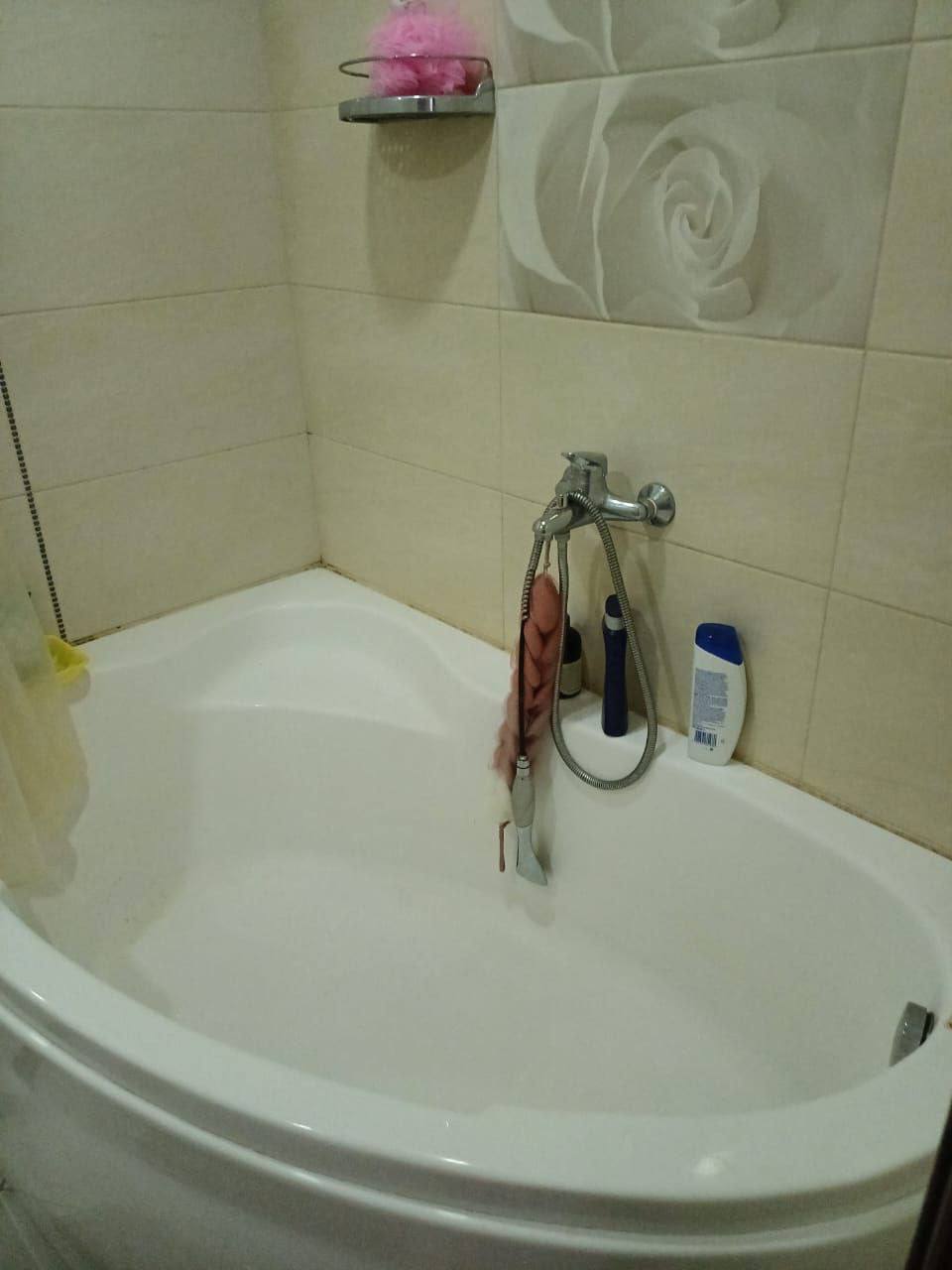 Two-Bedroom Apartment in the City Center photo 8 of 8
