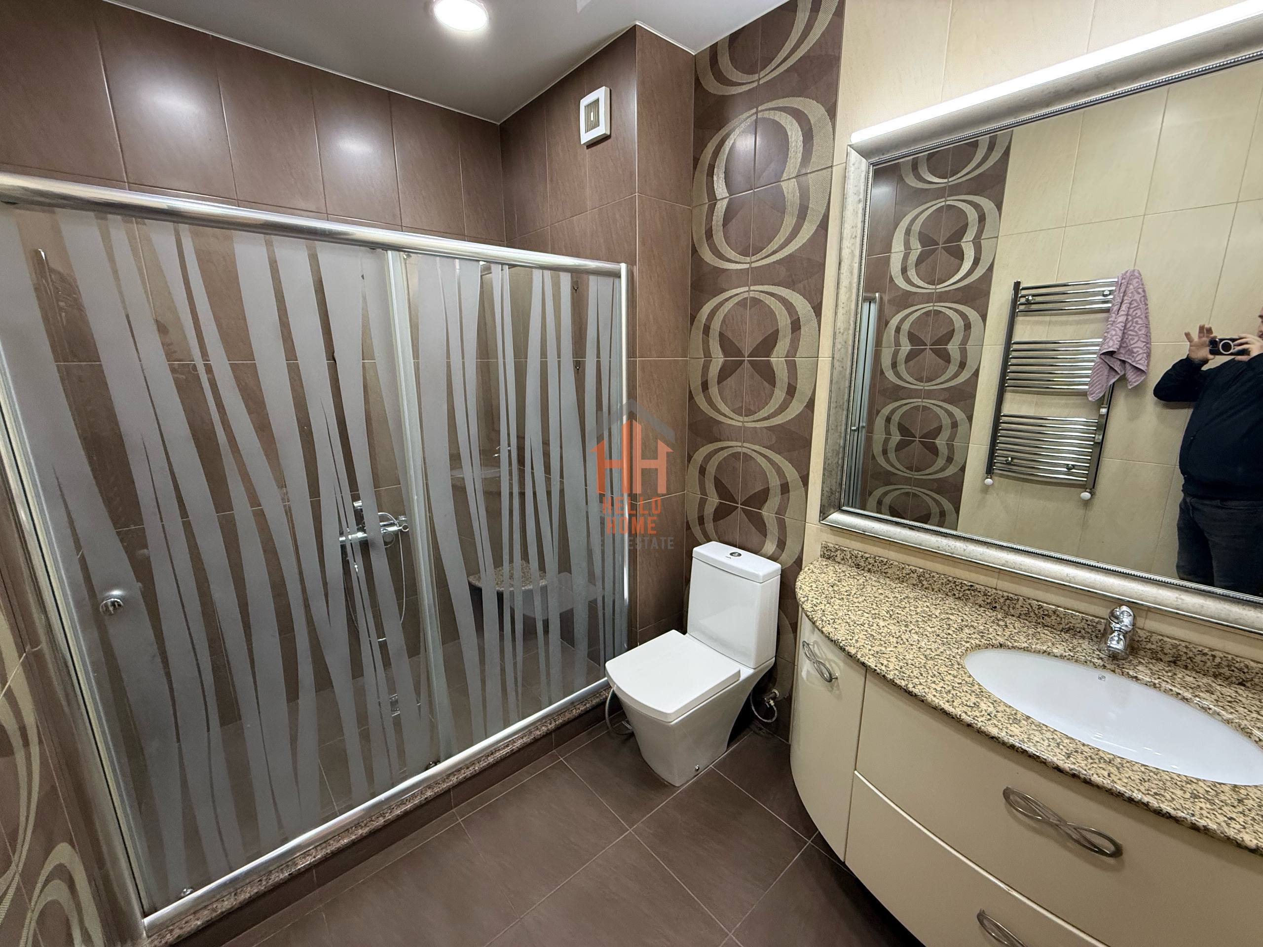 Two-Bedroom Apartment on Gorgasali Street photo 6 of 6