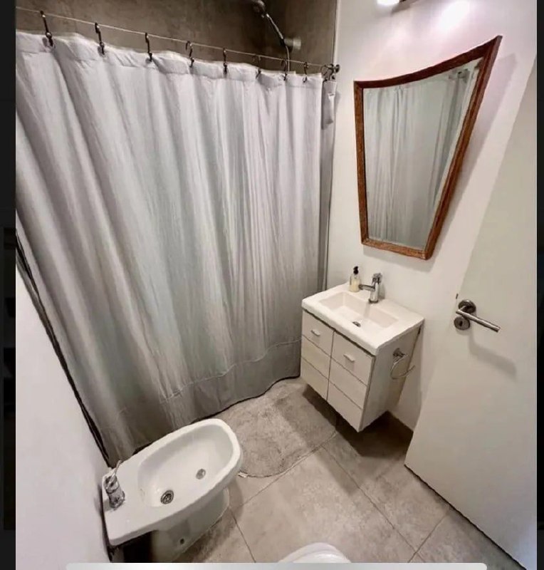 3-комнатная квартира с собственным садом в Пиларе photo 8 of 8