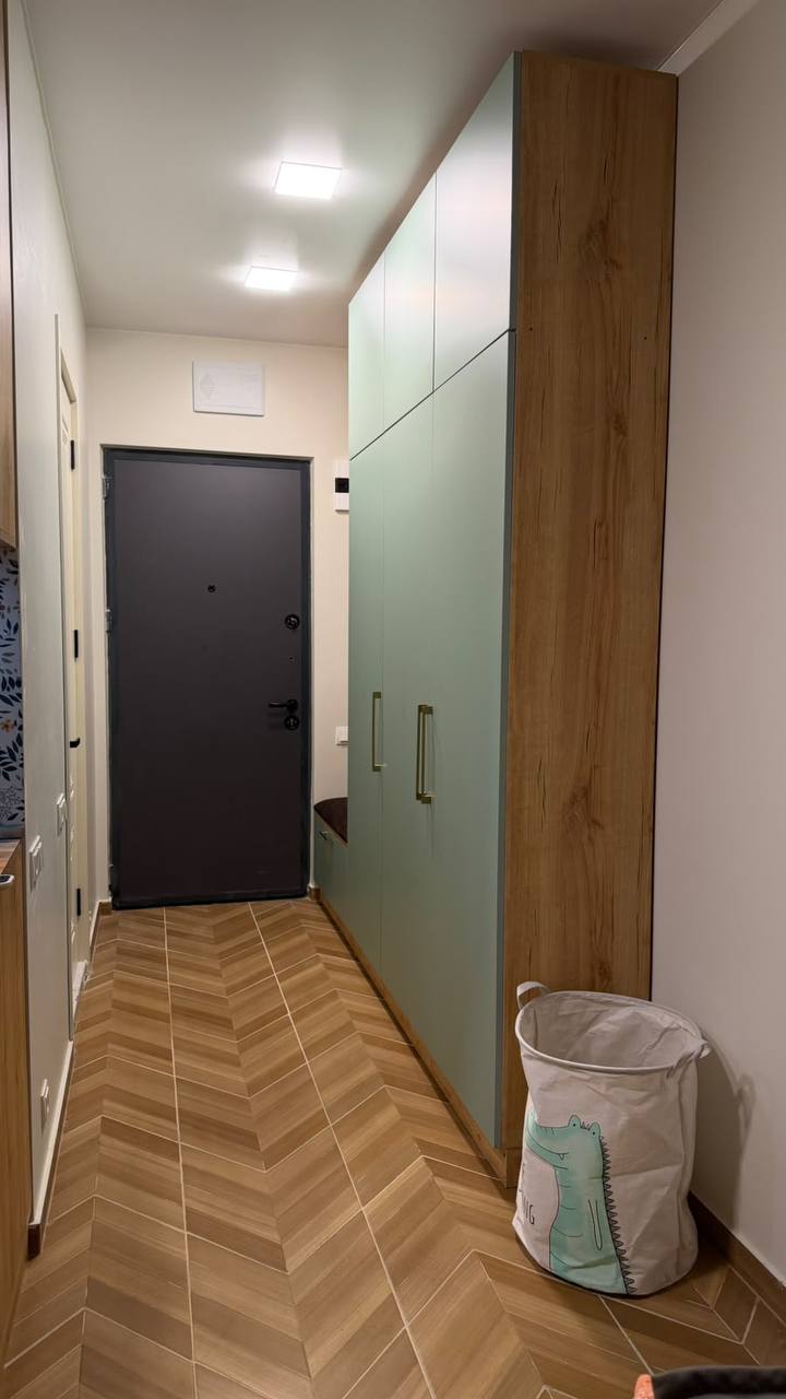 1-Bedroom Apartment on Angisa 3rd Dead End photo 2 of 8