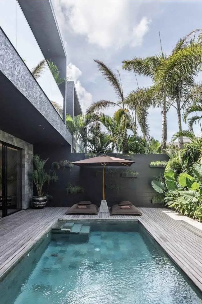 4-Bedroom Villa in Canggu photo 2 of 7