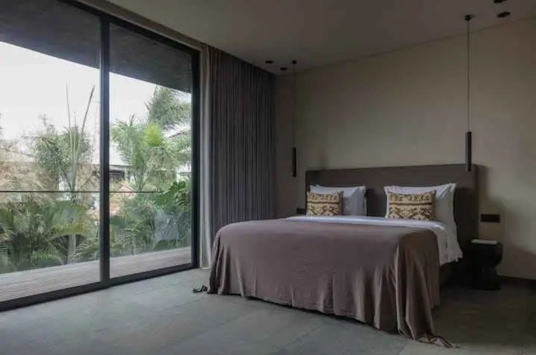 4-Bedroom Villa in Canggu photo 3 of 7