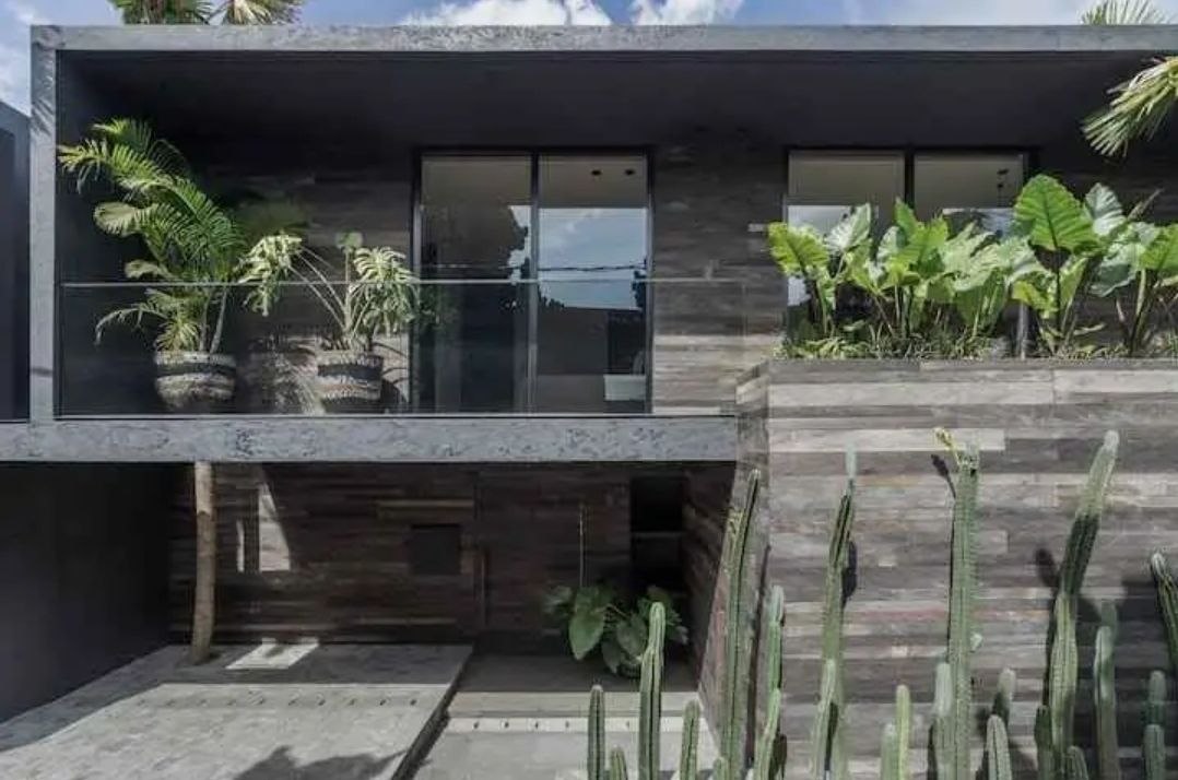 4-Bedroom Villa in Canggu photo 5 of 7