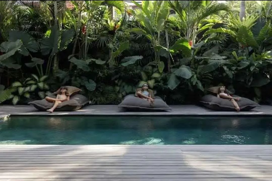 4-Bedroom Villa in Canggu photo 7 of 7