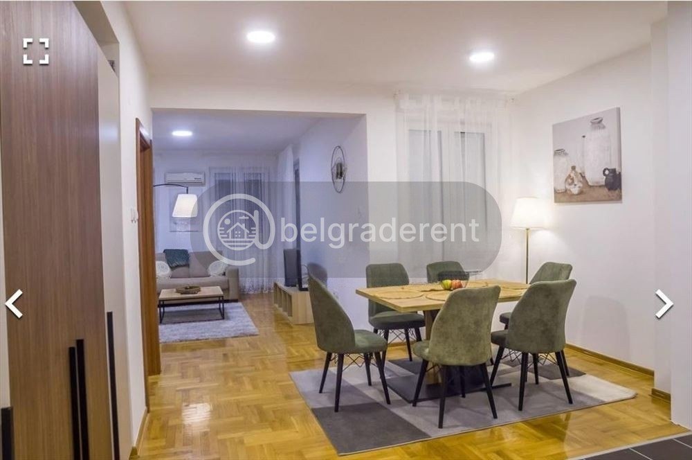 Three-Room Apartment in Zemun photo 2 of 8
