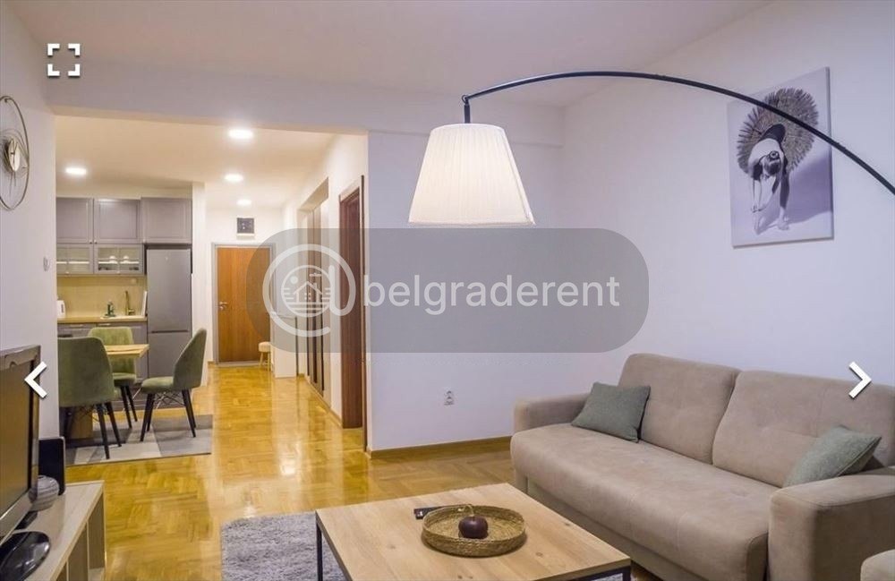 Three-Room Apartment in Zemun photo 3 of 8
