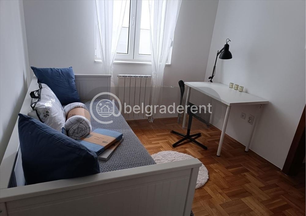 Three-Room Apartment in Zemun photo 7 of 8