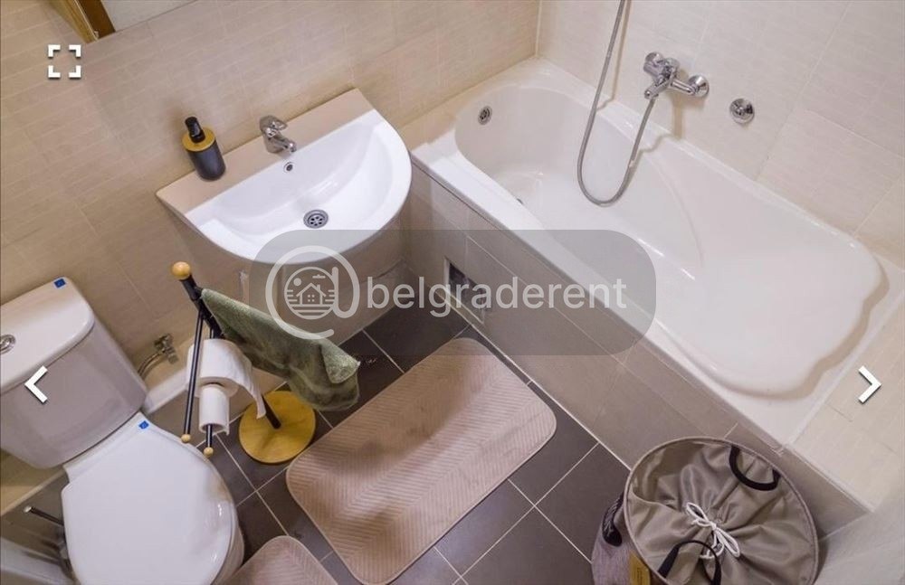 Three-Room Apartment in Zemun photo 8 of 8