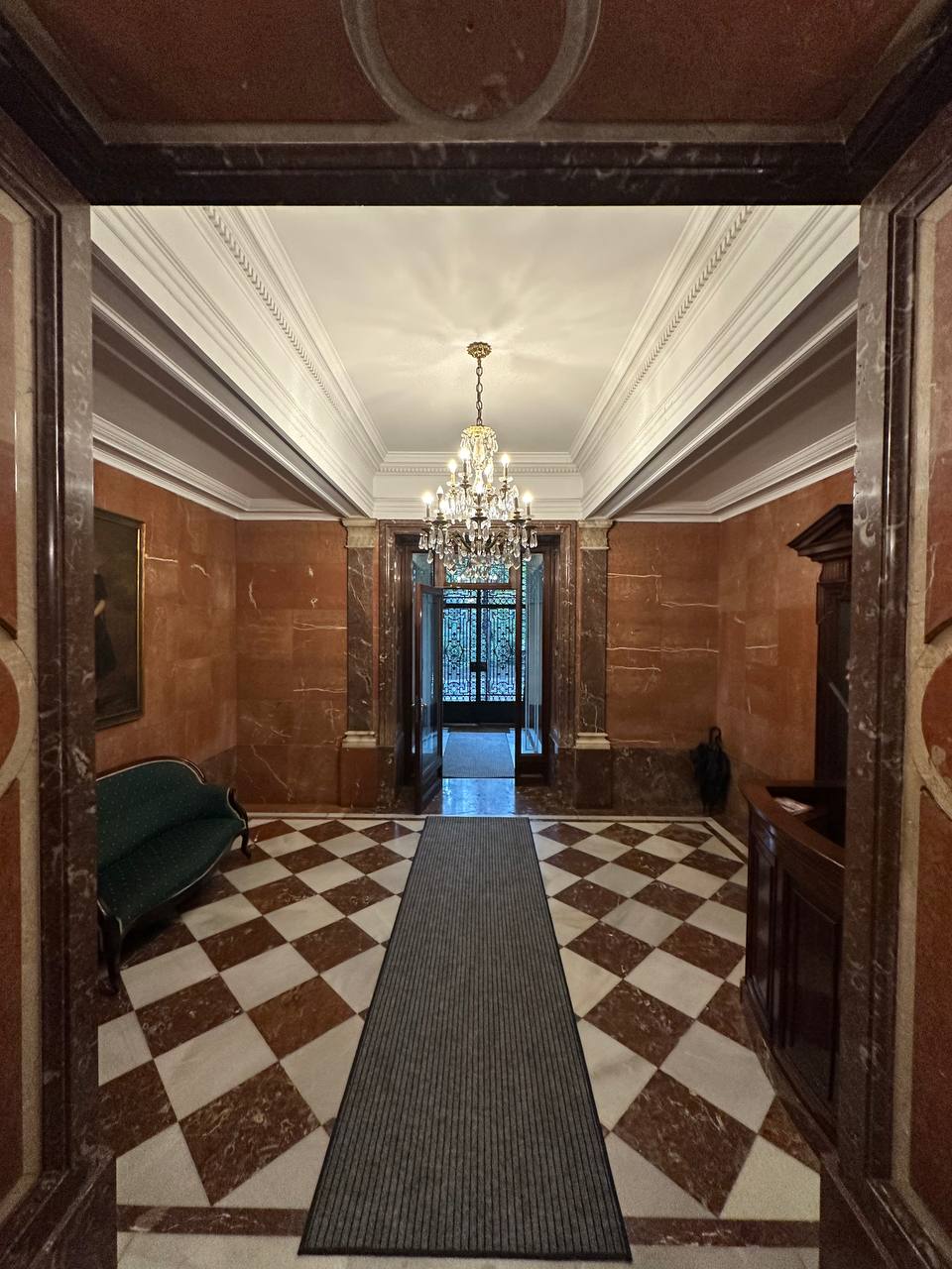 Квартира 250 м² у парка Туро photo 2 of 5