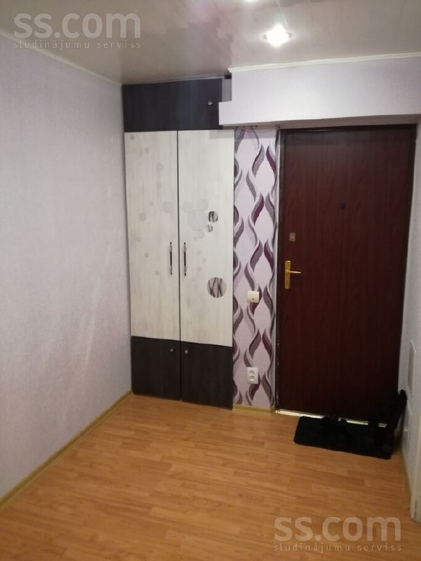 2-Room Apartment in Iļģuciems photo 4 of 5