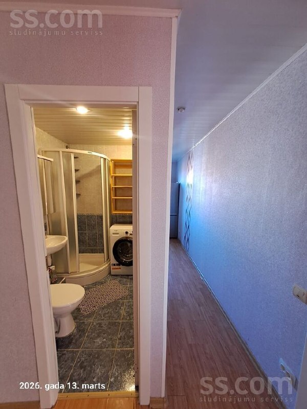 2-Room Apartment in Iļģuciems photo 5 of 5