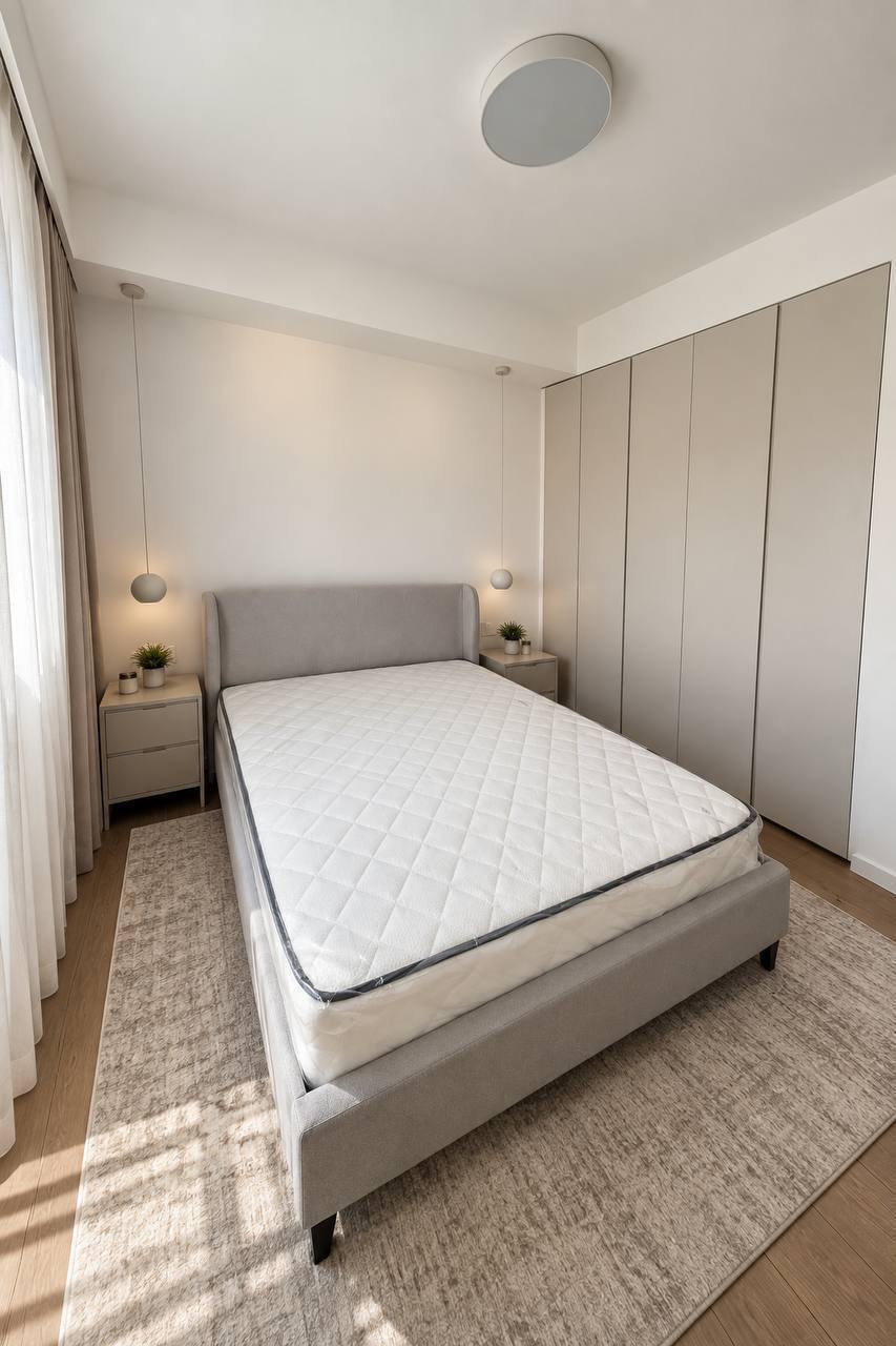 One-Bedroom Apartment in Agia Zoni photo 4 of 4