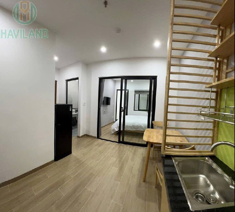 1-Bedroom Apartment in Da Nang photo 2 of 6