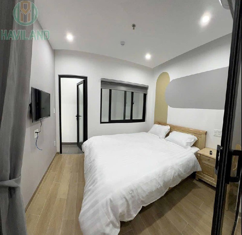 1-Bedroom Apartment in Da Nang photo 3 of 6