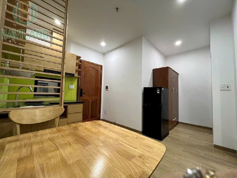 1-Bedroom Apartment in Da Nang photo 4 of 6