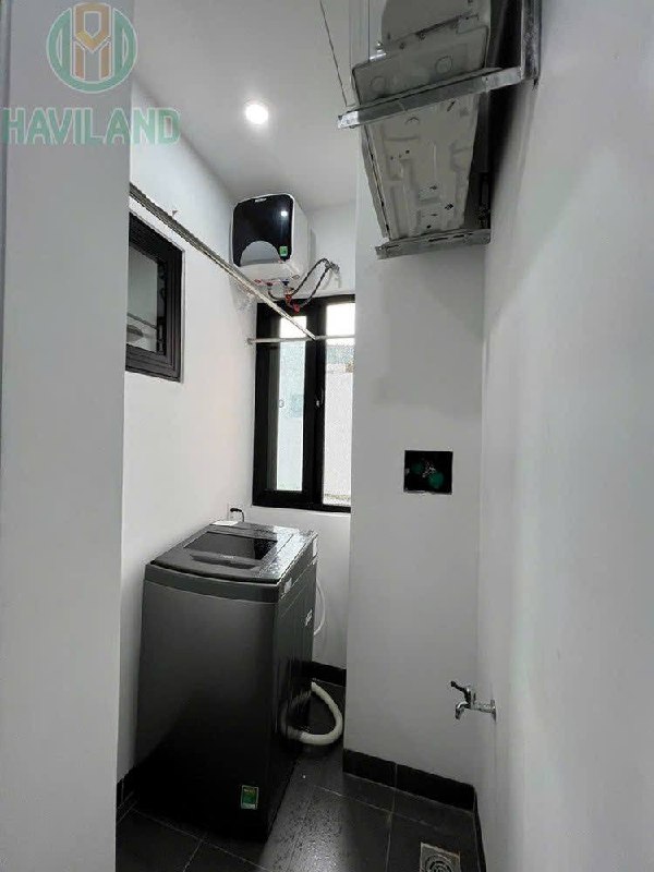 1-Bedroom Apartment in Da Nang photo 6 of 6