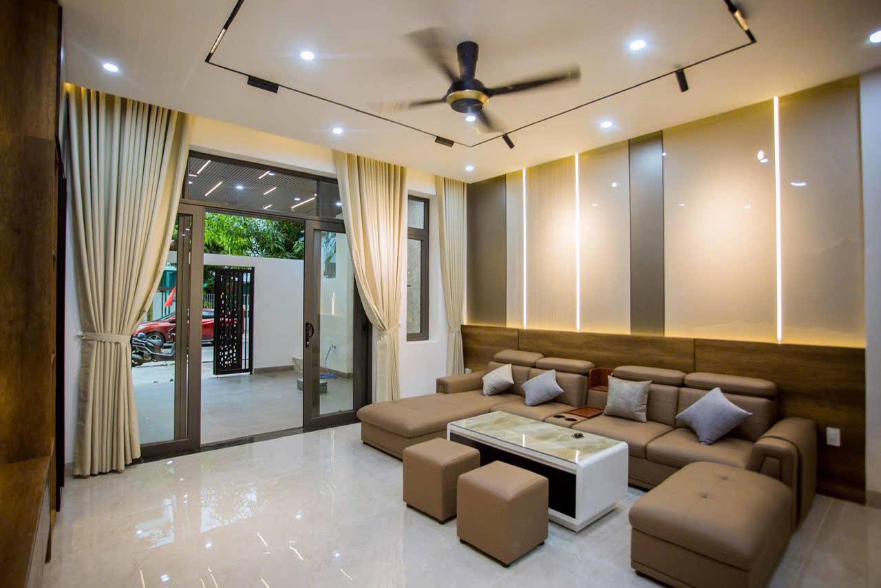4-Bedroom House in Da Nang photo 1 of 8