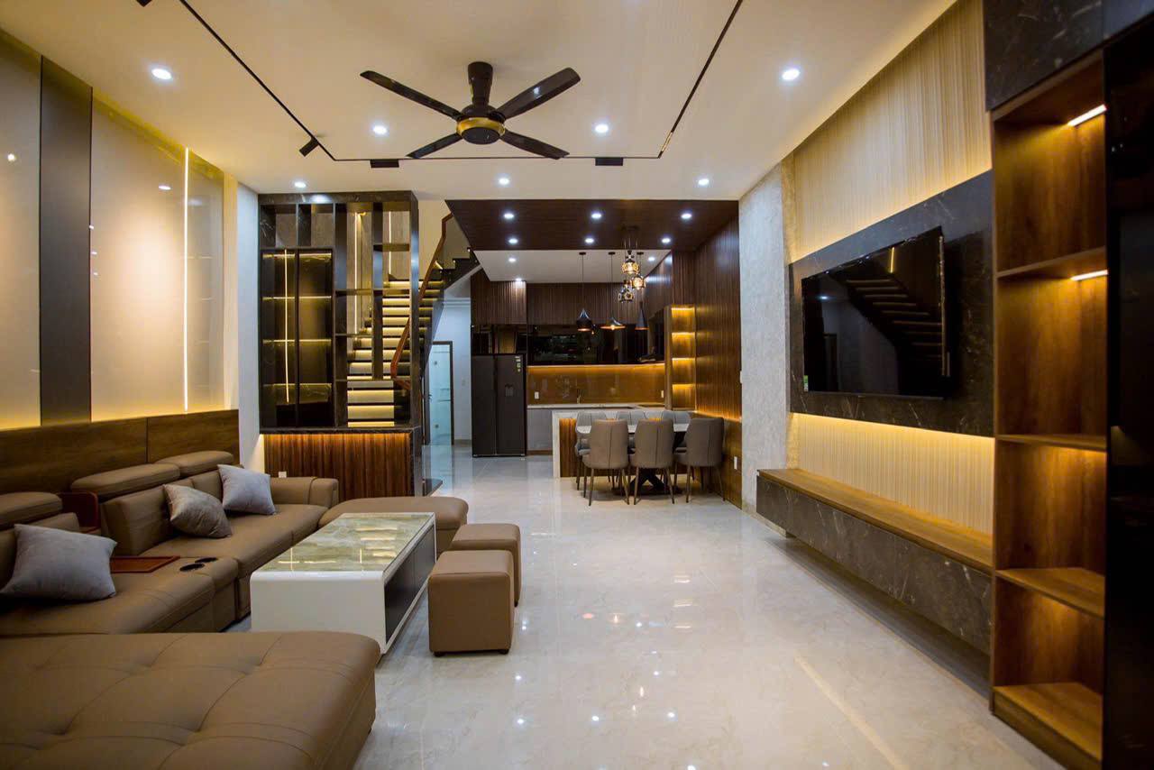 4-Bedroom House in Da Nang photo 2 of 8