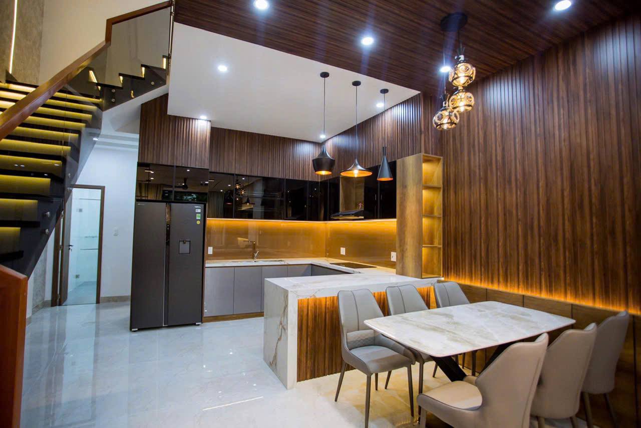 4-Bedroom House in Da Nang photo 3 of 8