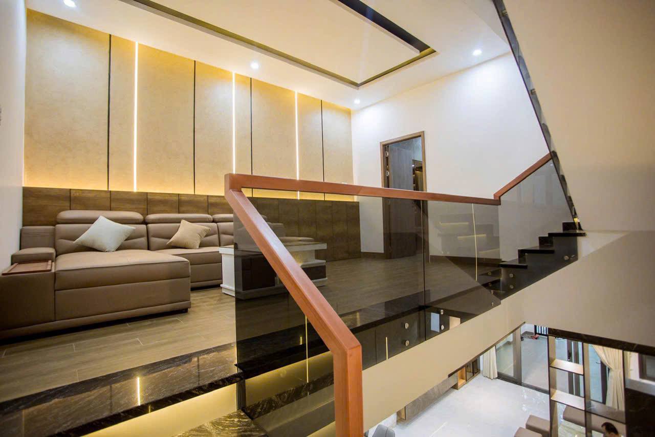 4-Bedroom House in Da Nang photo 4 of 8