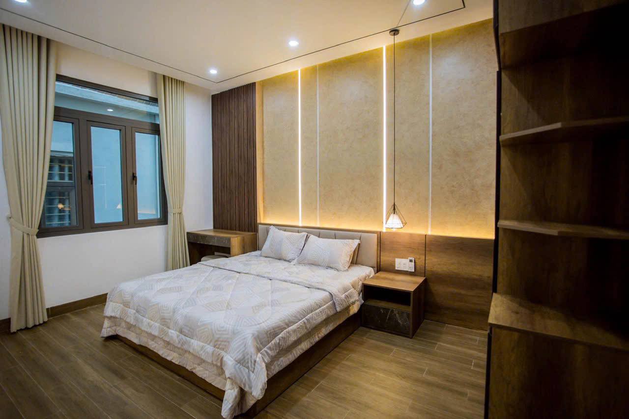 4-Bedroom House in Da Nang photo 5 of 8