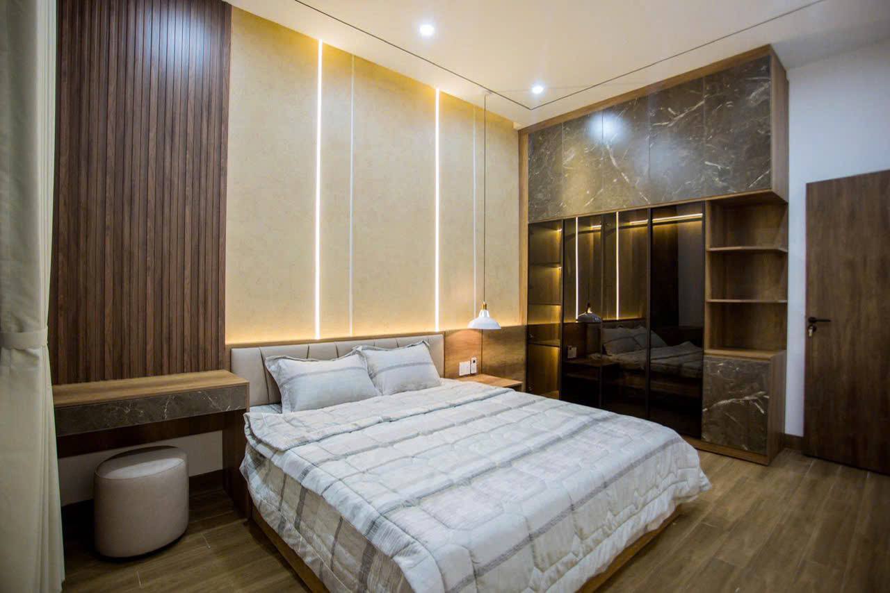4-Bedroom House in Da Nang photo 6 of 8