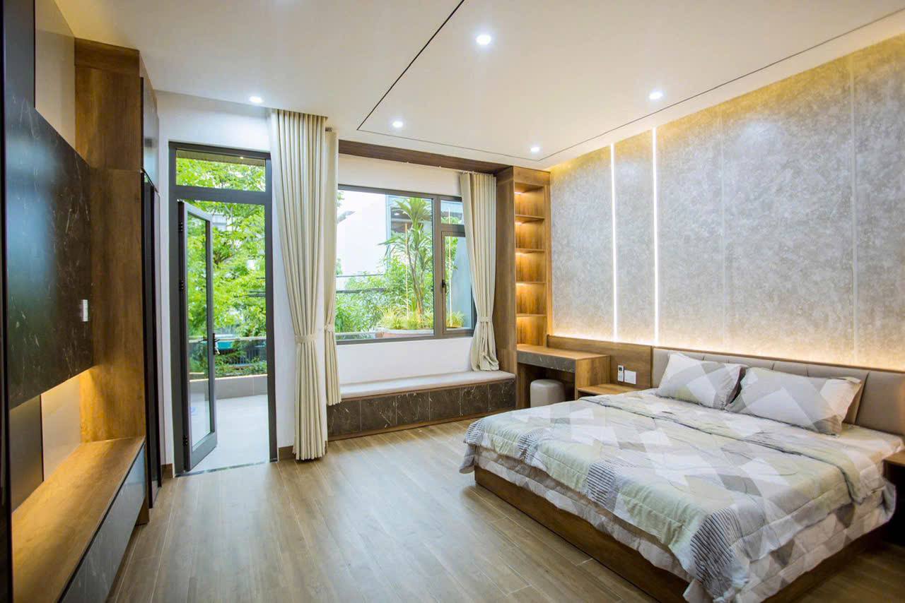 4-Bedroom House in Da Nang photo 7 of 8