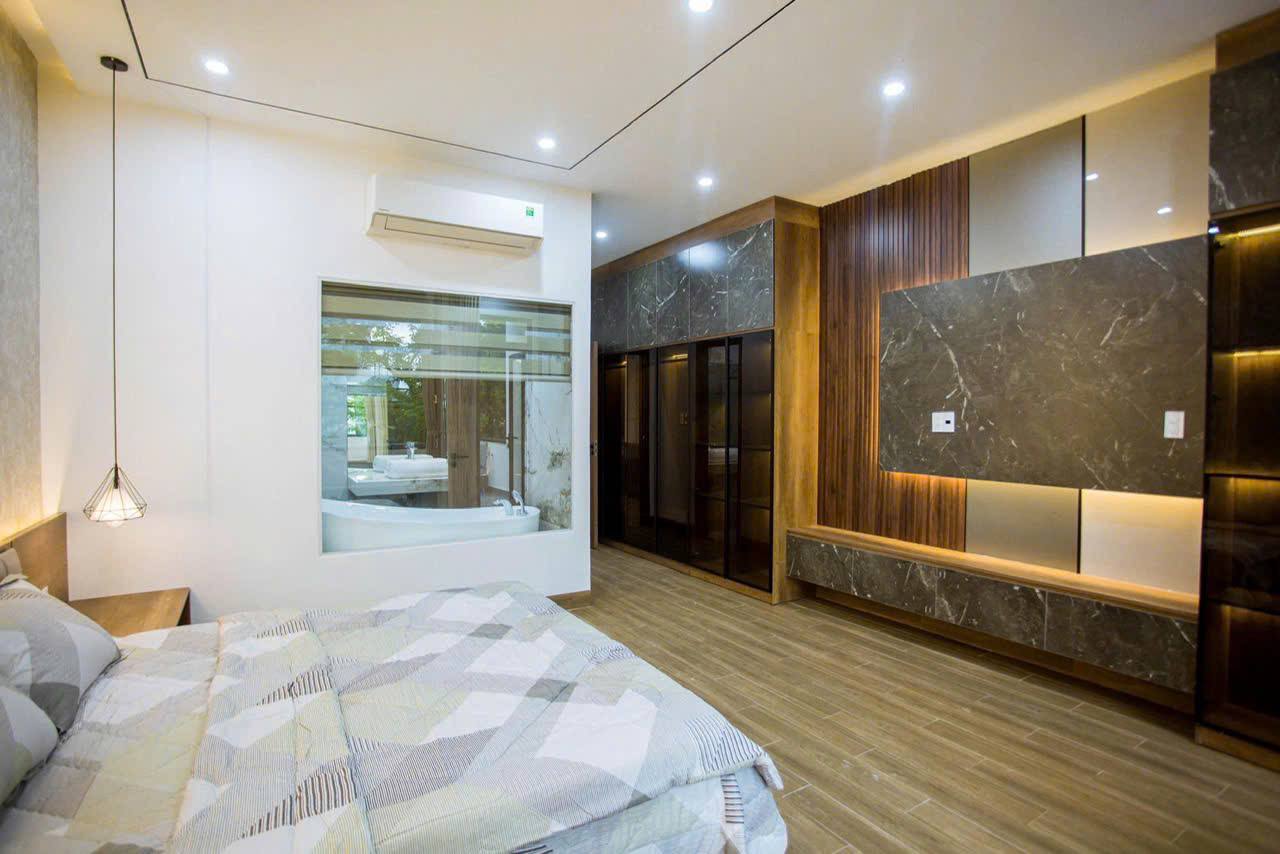 4-Bedroom House in Da Nang photo 8 of 8