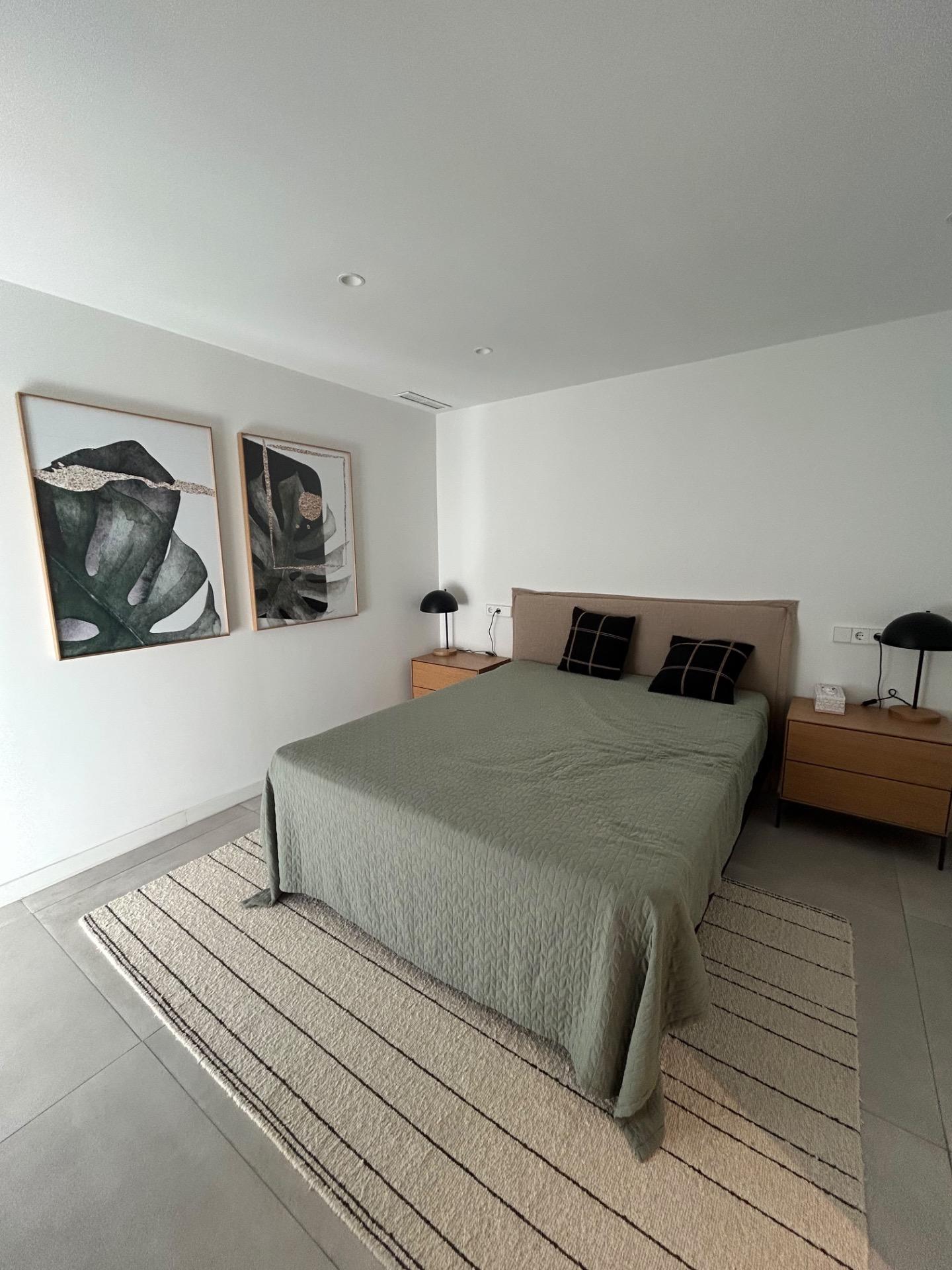 2-Bedroom Apartment in L'Eixample photo 6 of 8