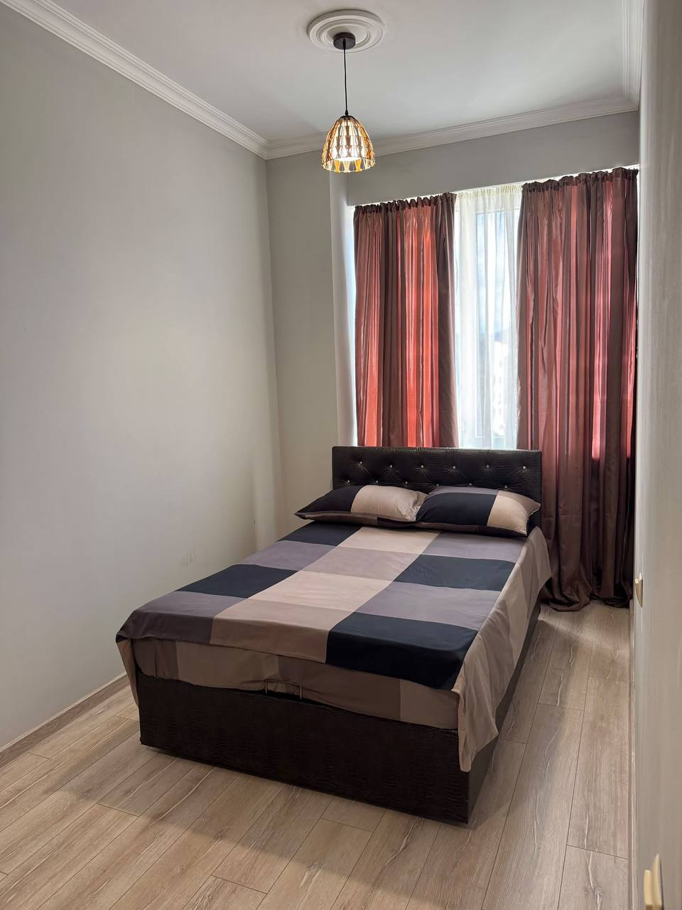 Two-Bedroom Apartment in Central Batumi photo 3 of 8