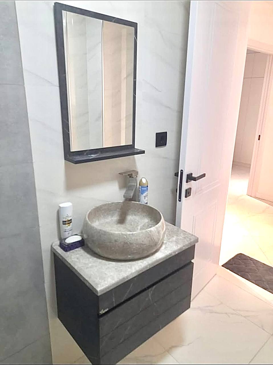 1-Bedroom Apartment on Shartava Street photo 6 of 6