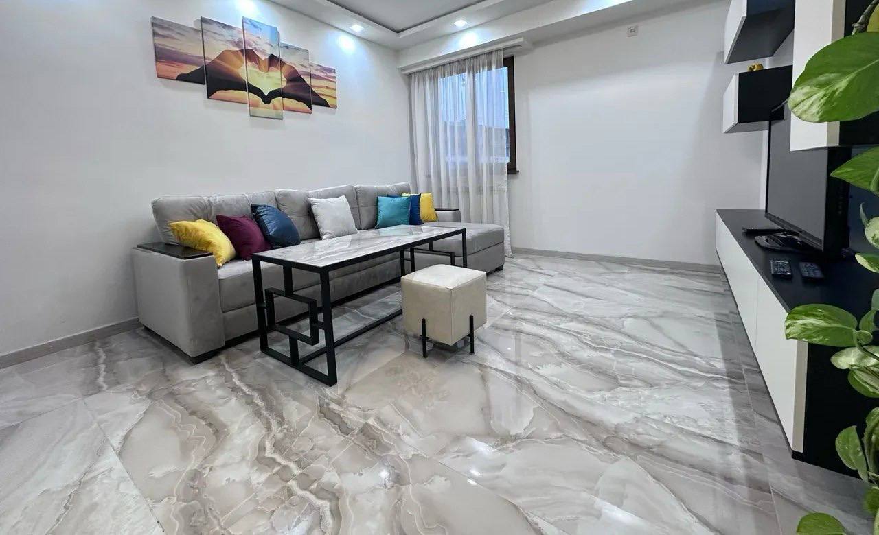 Cozy 2-Room Apartment in Arabkir photo 1 of 5