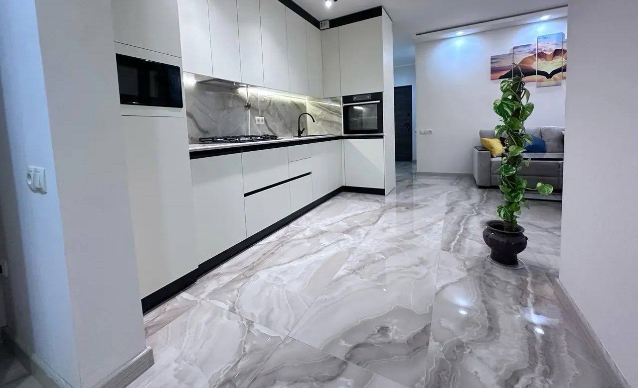Cozy 2-Room Apartment in Arabkir photo 3 of 5