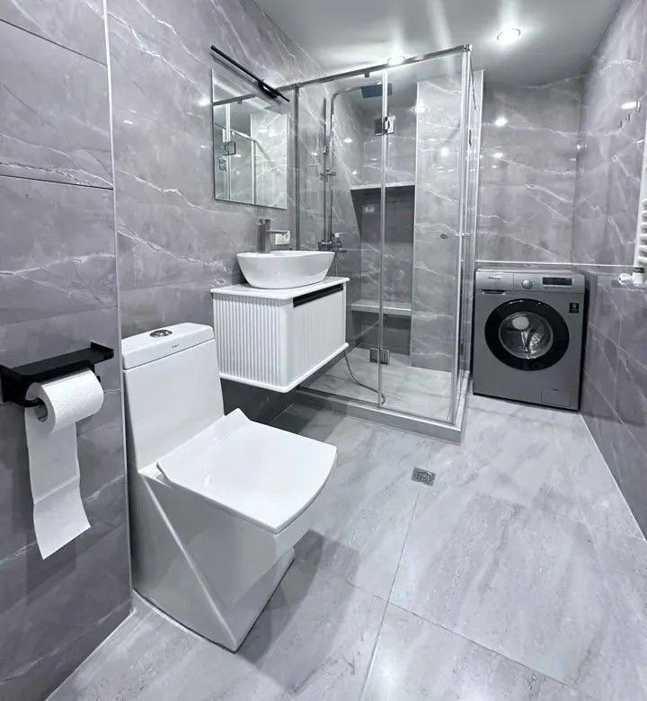 Cozy 2-Room Apartment in Arabkir photo 5 of 5