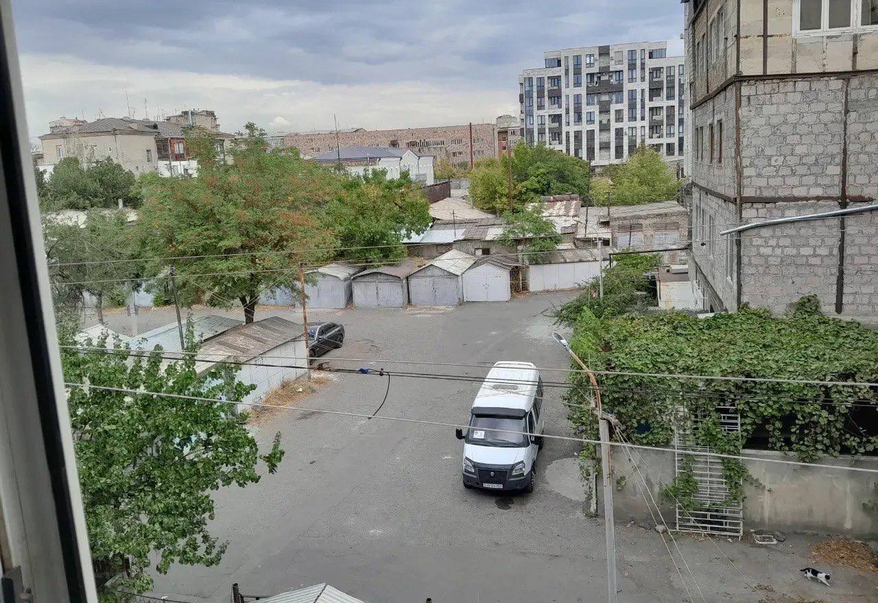Меблированная 2-комнатная квартира в Шенгавите photo 5 of 5