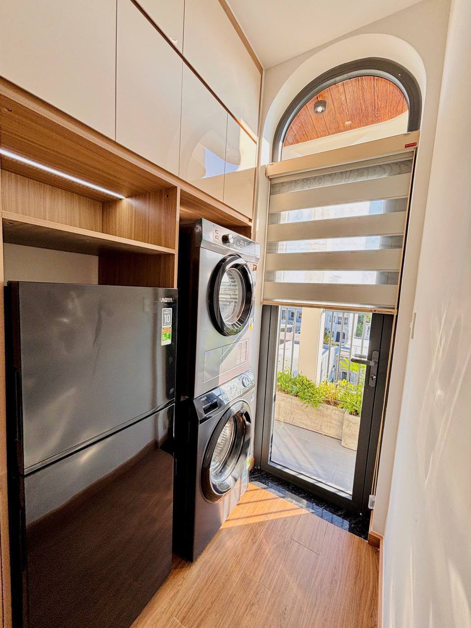 1-Bedroom Apartment in Khue My photo 8 of 8