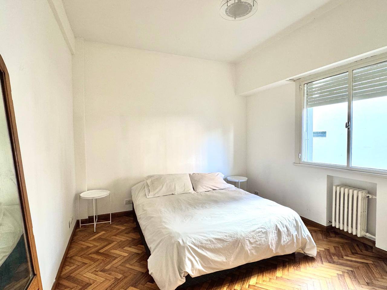 Four-Room Apartment in Palermo photo 3 of 8